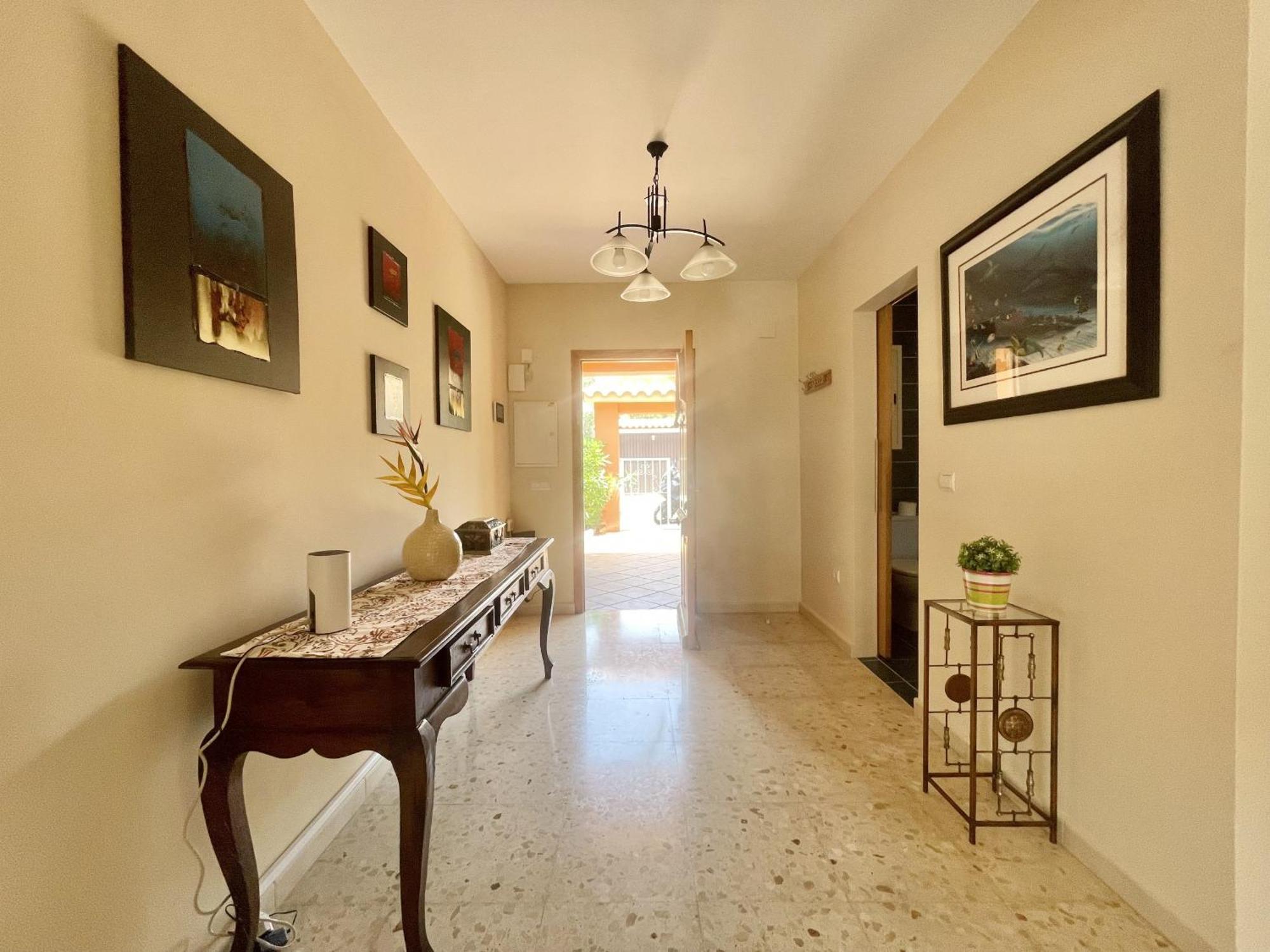 Villa Benidorm Levante Beach Blueline Exterior photo