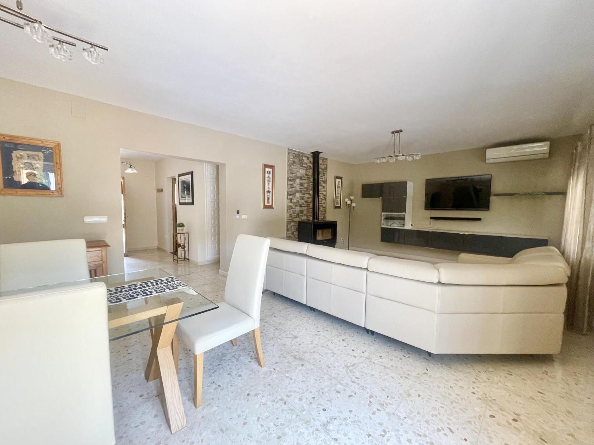 Villa Benidorm Levante Beach Blueline Exterior photo