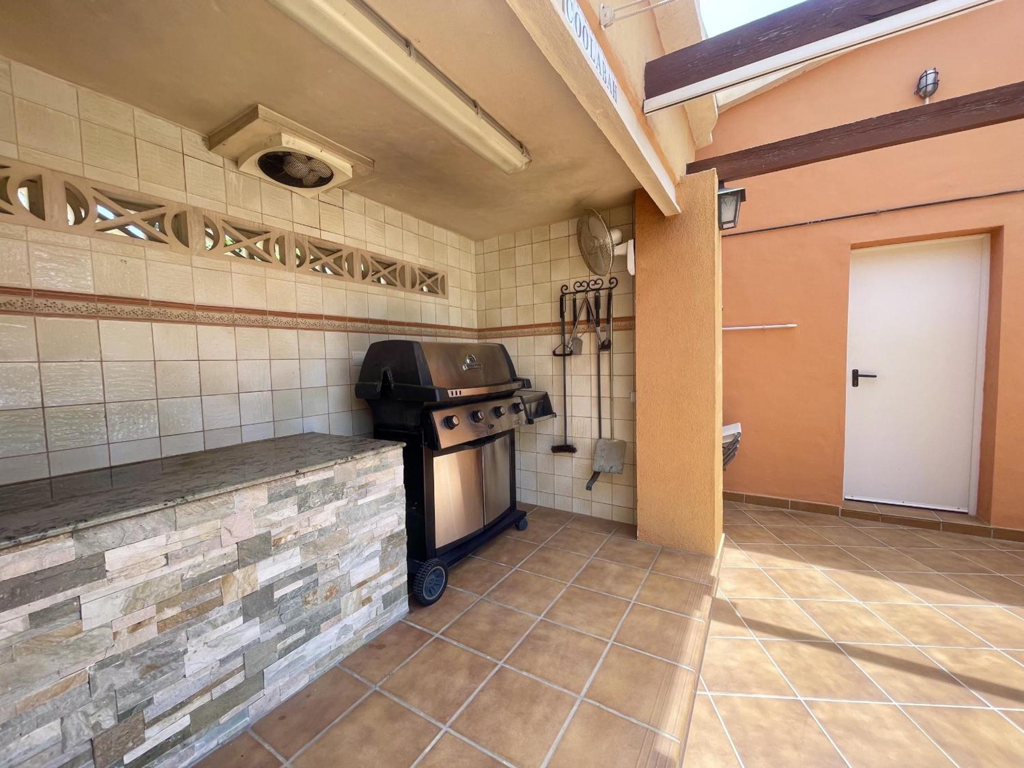 Villa Benidorm Levante Beach Blueline Exterior photo